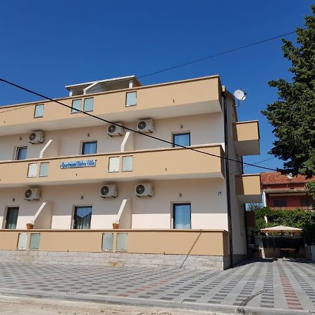 Apartmani Dobra Villa Vodice Zewnętrze zdjęcie