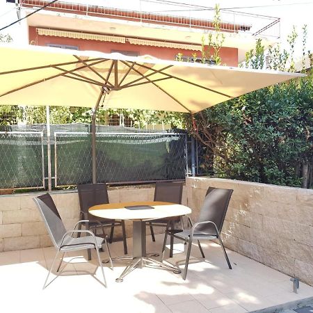 Apartmani Dobra Villa Vodice Zewnętrze zdjęcie