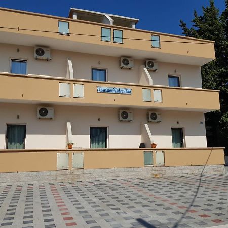 Apartmani Dobra Villa Vodice Zewnętrze zdjęcie