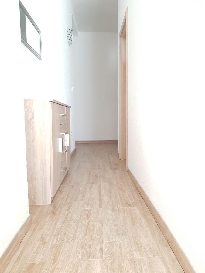 Apartmani Dobra Villa Vodice Zewnętrze zdjęcie
