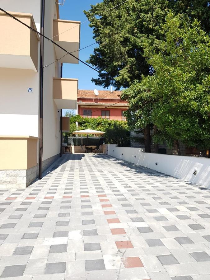Apartmani Dobra Villa Vodice Zewnętrze zdjęcie
