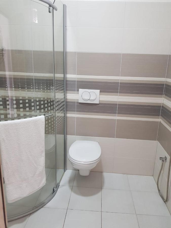Apartmani Dobra Villa Vodice Zewnętrze zdjęcie