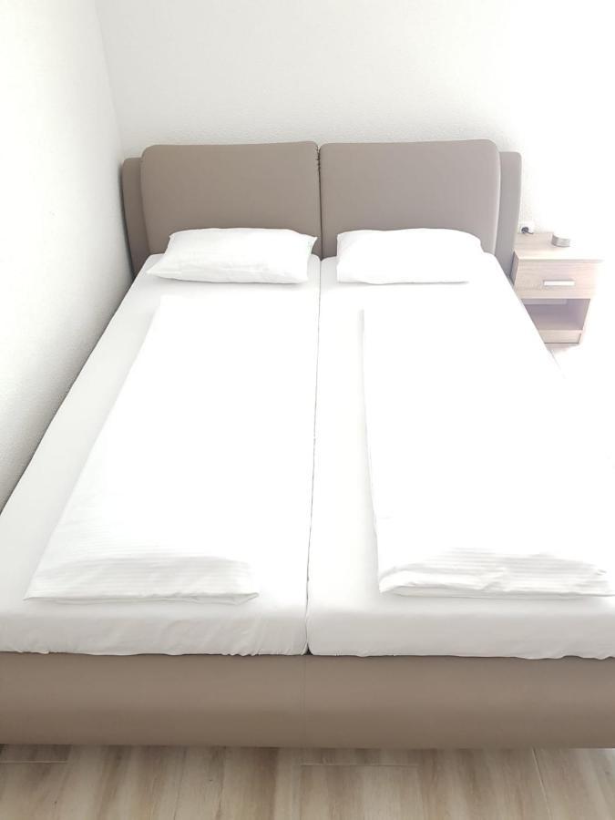 Apartmani Dobra Villa Vodice Zewnętrze zdjęcie