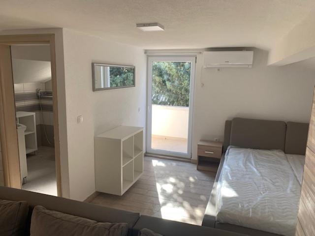 Apartmani Dobra Villa Vodice Zewnętrze zdjęcie