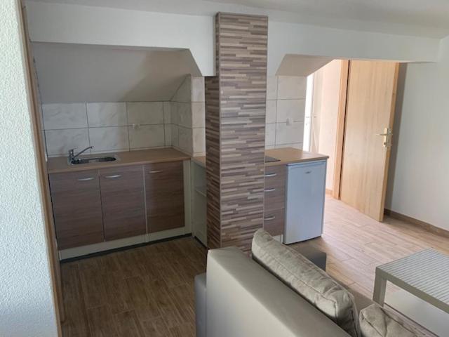 Apartmani Dobra Villa Vodice Zewnętrze zdjęcie