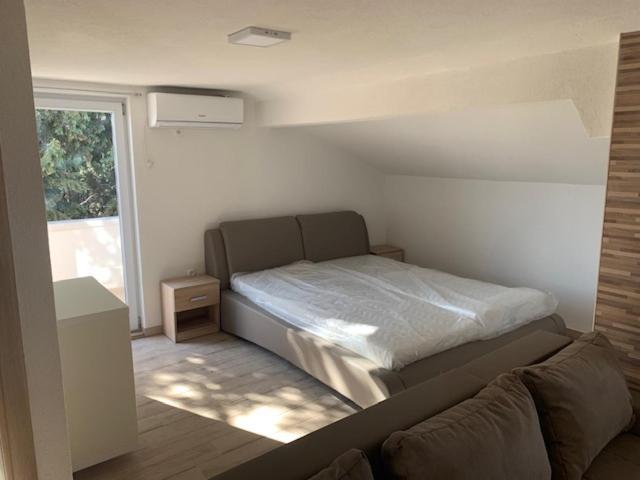 Apartmani Dobra Villa Vodice Zewnętrze zdjęcie